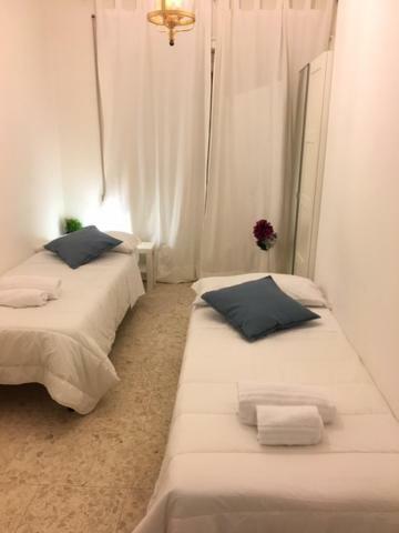 Relax Inn Vatican Rom Exterior foto